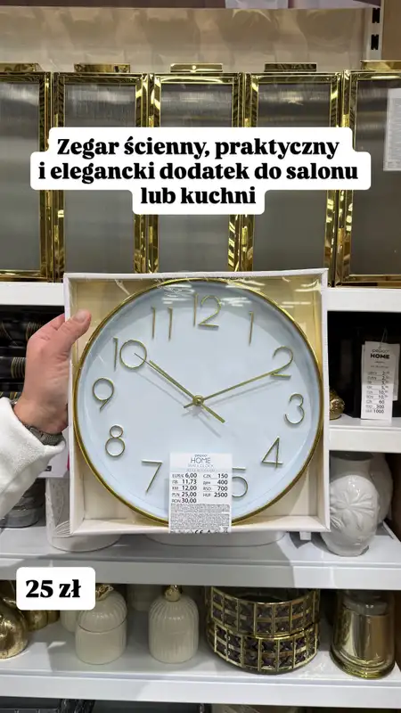 Pepco - gazetka promocyjna Zakupowe Inspiracje w Pepco od poniedziałku 20.04  - strona 7