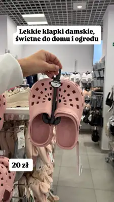 Pepco - gazetka promocyjna Zakupowe Inspiracje w Pepco od poniedziałku 20.04  - strona 8