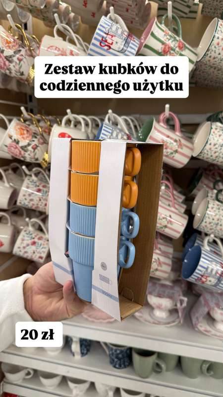 Pepco - gazetka promocyjna Zakupowe Inspiracje w Pepco od poniedziałku 20.04  - strona 3