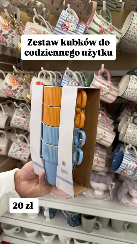 Pepco - gazetka promocyjna Zakupowe Inspiracje w Pepco od poniedziałku 20.04  - strona 3