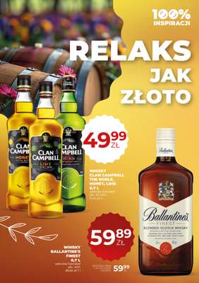 Duży Ben - gazetka promocyjna Gazetka alkoholowa od czwartku 16.04 do środy 29.04 - strona 16