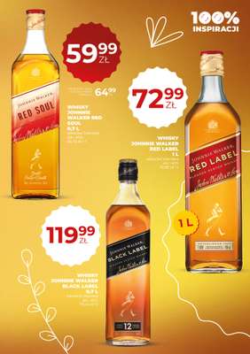 Duży Ben - gazetka promocyjna Gazetka alkoholowa od czwartku 16.04 do środy 29.04 - strona 15