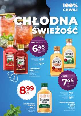 Duży Ben - gazetka promocyjna Gazetka alkoholowa od czwartku 16.04 do środy 29.04 - strona 26