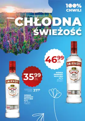 Duży Ben - gazetka promocyjna Gazetka alkoholowa od czwartku 16.04 do środy 29.04 - strona 32