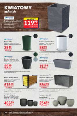 Makro - gazetka promocyjna Grill pełen pysznych chwil! od wtorku 21.04 do poniedziałku 04.05 - strona 20