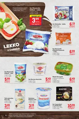 Makro - gazetka promocyjna Grill pełen pysznych chwil! od wtorku 21.04 do poniedziałku 04.05 - strona 6