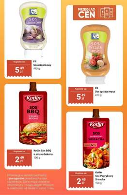 Dino - gazetka promocyjna Czas na GRILL - przegląd cen od czwartku 16.04 do wtorku 21.04 - strona 10