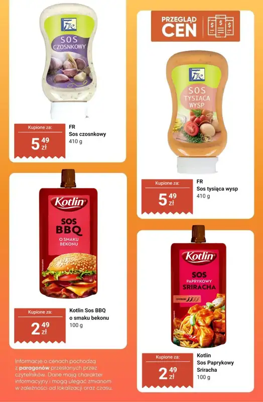 Dino - gazetka promocyjna Czas na GRILL - przegląd cen od czwartku 16.04 do wtorku 21.04 - strona 10