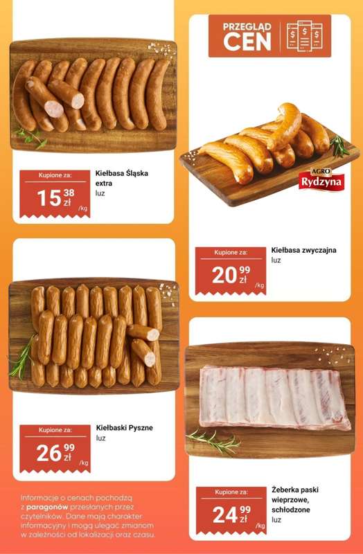 Dino - gazetka promocyjna Czas na GRILL - przegląd cen od czwartku 16.04 do wtorku 21.04 - strona 3