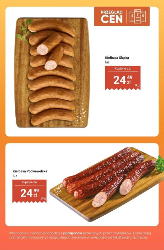 Dino - gazetka promocyjna Czas na GRILL - przegląd cen od czwartku 16.04 do wtorku 21.04 - strona 2