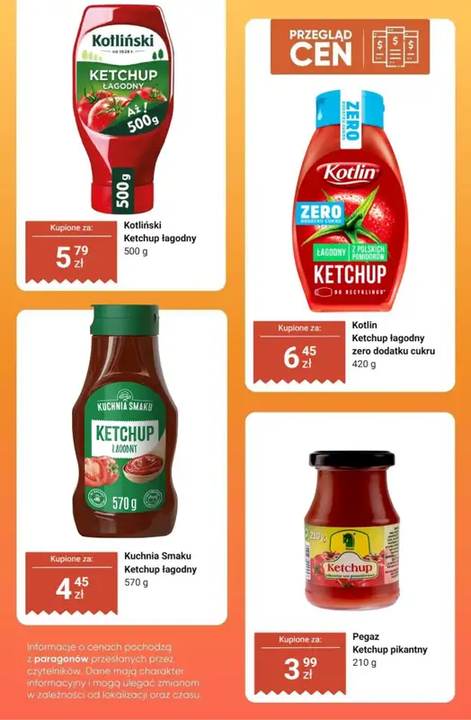 Dino - gazetka promocyjna Czas na GRILL - przegląd cen od czwartku 16.04 do wtorku 21.04 - strona 8