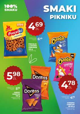 Duży Ben - gazetka promocyjna Gazetka piwna od czwartku 16.04 do środy 29.04 - strona 14