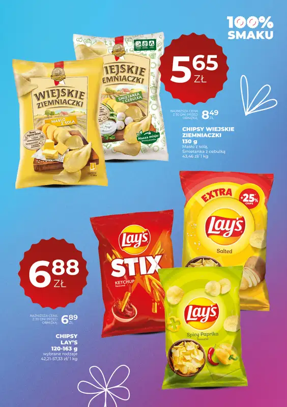 Duży Ben - gazetka promocyjna Gazetka piwna od czwartku 16.04 do środy 29.04 - strona 15