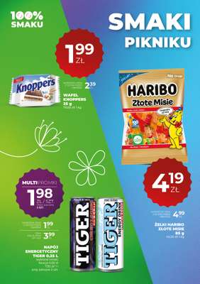 Duży Ben - gazetka promocyjna Gazetka piwna od czwartku 16.04 do środy 29.04 - strona 16