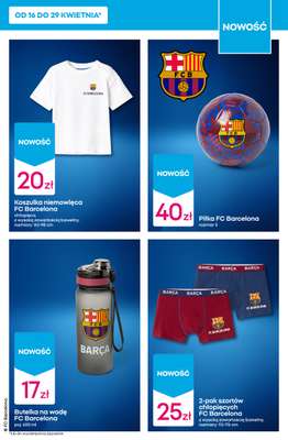 Pepco - gazetka promocyjna Gazetka od czwartku 16.04 do środy 22.04 - strona 7