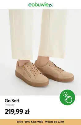 eobuwie.pl - gazetka promocyjna Do -30% na wybrane produkty przy zakupie 2 rzeczy od czwartku 16.04 do czwartku 23.04 - strona 7
