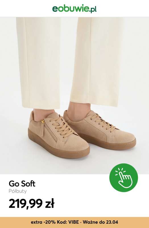 eobuwie.pl - gazetka promocyjna Do -30% na wybrane produkty przy zakupie 2 rzeczy od czwartku 16.04 do czwartku 23.04 - strona 7