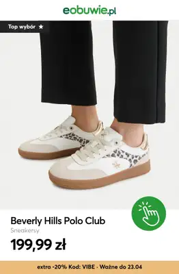 eobuwie.pl - gazetka promocyjna Do -30% na wybrane produkty przy zakupie 2 rzeczy od czwartku 16.04 do czwartku 23.04 - strona 2