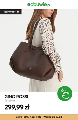 eobuwie.pl - gazetka promocyjna Do -30% na wybrane produkty przy zakupie 2 rzeczy od czwartku 16.04 do czwartku 23.04 - strona 3