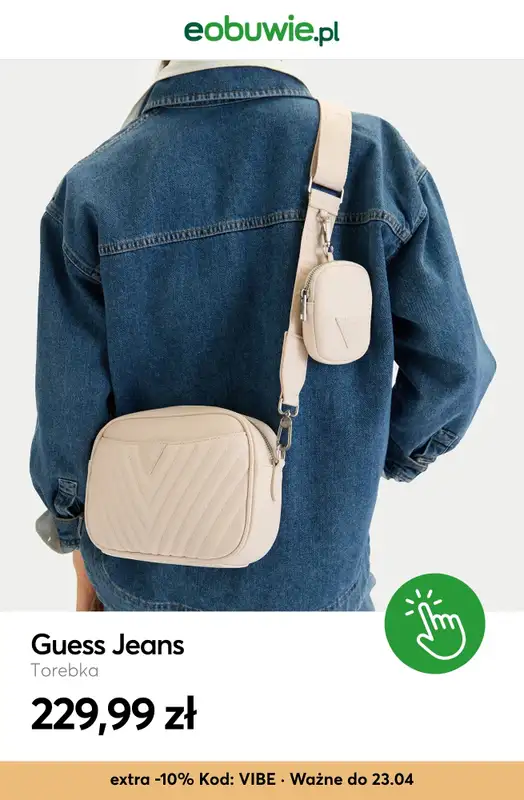 eobuwie.pl - gazetka promocyjna Do -30% na wybrane produkty przy zakupie 2 rzeczy od czwartku 16.04 do czwartku 23.04 - strona 6