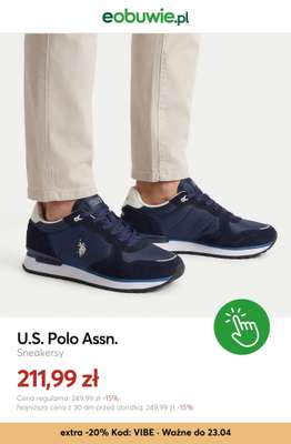 eobuwie.pl - gazetka promocyjna Do -30% na wybrane produkty przy zakupie 2 rzeczy od czwartku 16.04 do czwartku 23.04 - strona 13