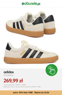 eobuwie.pl - gazetka promocyjna Do -30% na wybrane produkty przy zakupie 2 rzeczy od czwartku 16.04 do czwartku 23.04 - strona 8
