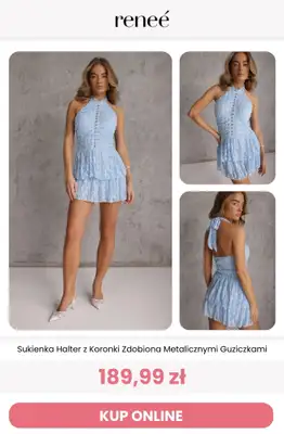 Renee - gazetka promocyjna Nowości: Ice Melt od czwartku 16.04  - strona 7