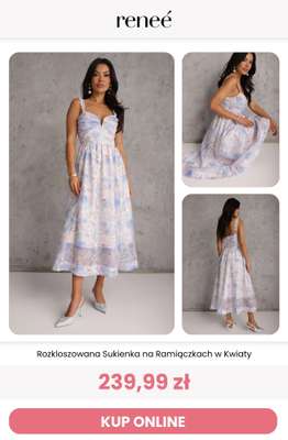 Renee - gazetka promocyjna Nowości: Ice Melt od czwartku 16.04  - strona 2