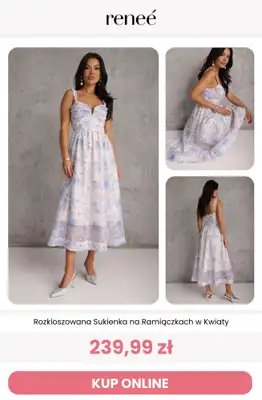 Renee - gazetka promocyjna Nowości: Ice Melt od czwartku 16.04  - strona 2