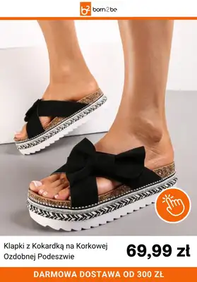 Born2be - gazetka promocyjna -15% na zakupy przy zakupie 2 produktów od czwartku 16.04 do środy 22.04 - strona 8