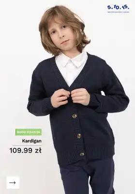 5.10.15 - gazetka promocyjna Małe Wielkie okazje od czwartku 16.04  - strona 3