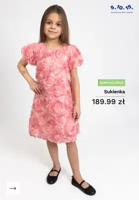 5.10.15 - gazetka promocyjna Małe Wielkie okazje od czwartku 16.04  - strona 2