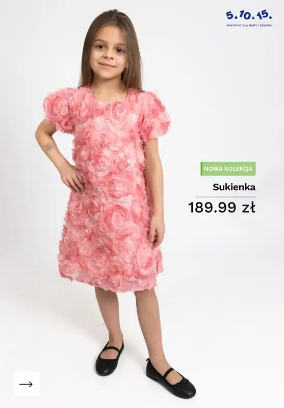 5.10.15 - gazetka promocyjna Małe Wielkie okazje od czwartku 16.04  - strona 2