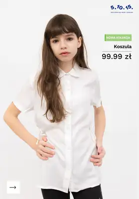 5.10.15 - gazetka promocyjna Małe Wielkie okazje od czwartku 16.04  - strona 8