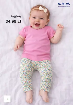 5.10.15 - gazetka promocyjna Małe Wielkie okazje od czwartku 16.04  - strona 6