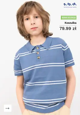 5.10.15 - gazetka promocyjna Małe Wielkie okazje od czwartku 16.04  - strona 4