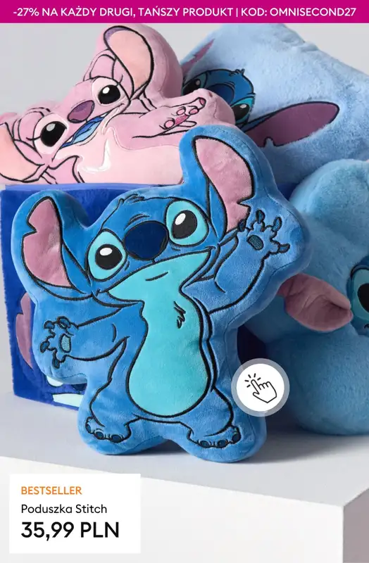 Sinsay - gazetka promocyjna -27% na KAŻDY drugi, tańszy produkt od czwartku 16.04 do poniedziałku 20.04 - strona 8