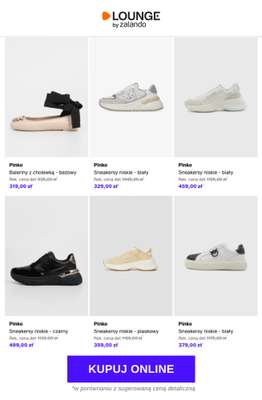 Sneakersy niskie - biały