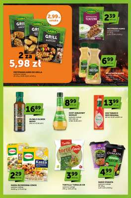 Euro Sklep - gazetka promocyjna Sprawdź, co więcej  do środy 22.04 - strona 3