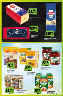 Euro Sklep - gazetka promocyjna Sprawdź, co więcej  do środy 22.04 - strona 2