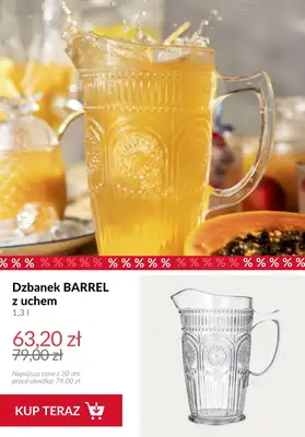 Homla - gazetka promocyjna Balkon i ogród od czwartku 16.04  - strona 2