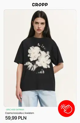 Cropp - gazetka promocyjna -20% na wyprzedaż i wybrane nowości przy zakupie 3 sztuk od czwartku 16.04 do poniedziałku 27.04 - strona 9