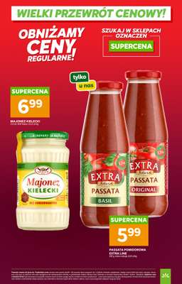 Stokrotka - gazetka promocyjna Gazetka Supermarket od czwartku 16.04 do środy 22.04 - strona 7