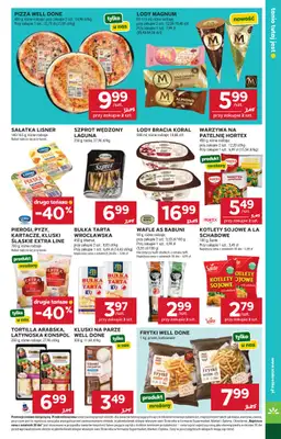 Stokrotka - gazetka promocyjna Gazetka Supermarket od czwartku 16.04 do środy 22.04 - strona 48