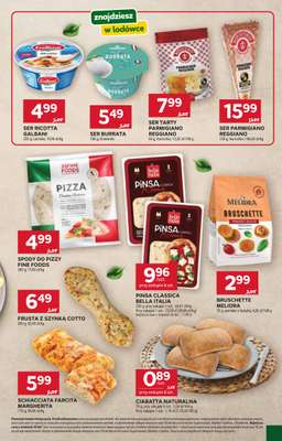 Stokrotka - gazetka promocyjna Gazetka Supermarket od czwartku 16.04 do środy 22.04 - strona 50