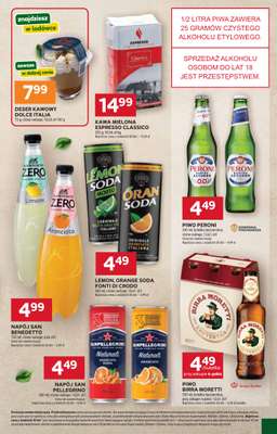 Stokrotka - gazetka promocyjna Gazetka Supermarket od czwartku 16.04 do środy 22.04 - strona 56