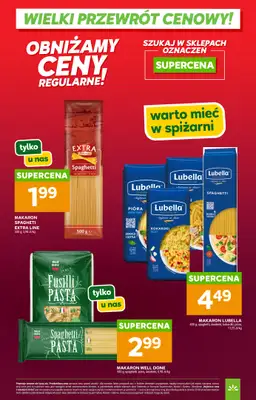 Stokrotka - gazetka promocyjna Gazetka Market od czwartku 16.04 do środy 22.04 - strona 11