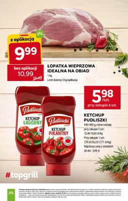 Stokrotka - gazetka promocyjna Gazetka Market od czwartku 16.04 do środy 22.04 - strona 19