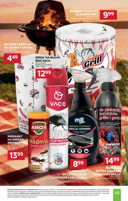 Stokrotka - gazetka promocyjna Gazetka Market od czwartku 16.04 do środy 22.04 - strona 52