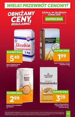 Stokrotka - gazetka promocyjna Gazetka Market od czwartku 16.04 do środy 22.04 - strona 14